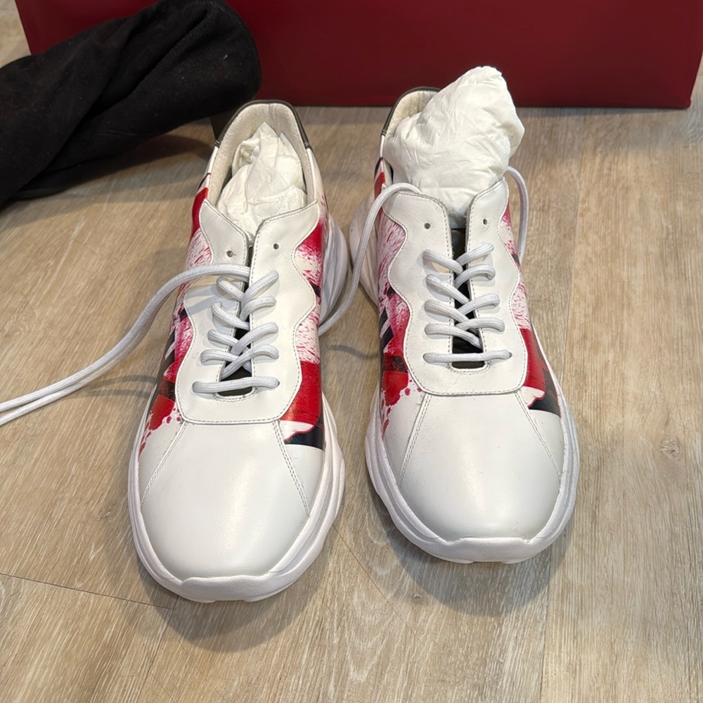 French Connection (FCUK) Sneaker Size 11